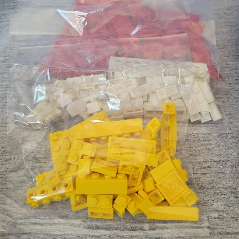 LEGO® Creator: Highway Pickup 7347
